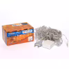 Гирлянда Delux ICICLE С 75LED 2х0.7 м мульти/прозрачный IP20 (90017985) - Image 2