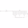Гірлянда Delux ICICLE С 75LED 2х0.7 м мульти/прозорий IP20 (90017985) - Image 4