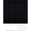 Гірлянда Delux Waterfall С 320LED 3х3 м теплий білий/прозорий IP20 (90018006) - Image 3