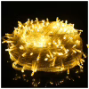 Гірлянда ColorWay LED 50 5 м 8 функцій Теплий колір USB (CW-G-50L5U) - Image 3