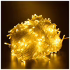 Гирлянда ColorWay LED 50 5 м 8 функций Теплый цвет USB (CW-G-50L5U) - Image 5