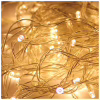 Гірлянда ColorWay LED 50 5 м 8 функцій Теплий колір USB (CW-G-50L5U) - Image 6