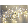 Гирлянда ColorWay LED 50 5 м 8 функций Теплый цвет USB (CW-G-50L5U) - Image 11