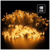 Гірлянда ColorWay Штора завіса 3 x 3 м 300 LED USB теплий колір (CW-GW-300L33U) - Image 4