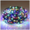 Гірлянда ColorWay Роса LED 100 10 м 8 функцій різнокольорова USB (CW-G-100L10NUMC) - Image 4