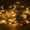Гірлянда YES! Fun Вулична 41 LED Тепло-біла 2.8 м Статична Таймер На батарейках (975061) - Image 4