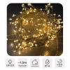 Гірлянда Chomik Кластер 150 LED 1,5м, теплий білий, 3АА (5900779901803) - Image 2