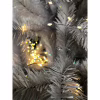 Гирлянда Luca Lighting струна, 1 м, класична біла, 10 LED 2xCR2032 (8718861660623) - Image 3