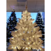 Гирлянда Luca Lighting струна, 1 м, класична біла, 10 LED 2xCR2032 (8718861660623) - Image 4