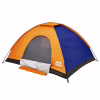 Намет Skif Outdoor Adventure I 200x150 cm Orange/Blue (SOTSL150OB) - Image 2