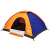 Намет Skif Outdoor Adventure I 200x150 cm Orange/Blue (SOTSL150OB) - Image 4