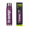Термос Tramp Expedition Line 0.9 л Purple (UTRC-027-purple) - Image 3