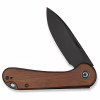 Ніж Civivi Elementum Slip Joint, Guibourtia Wood, Darkwash (C18062AJ-3) - Image 5