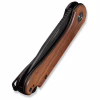 Нож Civivi Elementum Slip Joint, Guibourtia Wood, Darkwash (C18062AJ-3) - Image 8