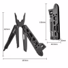 Мультитул Xiaomi NexTool Vanguard Multifunctional Wrench (NE20131) - Image 5