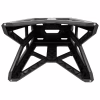 Стілець складаний Tribe Camp Chair High пластиковий black (T-EF-0002-black) - Image 5