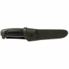 Ніж Morakniv Basic 546 Limited Edition Black/Military Green (13807) - Image 3
