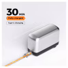 Велосипедний насос Flextail Tiny Bike Pump Pro 120 PSI (6975755967455) - Image 5