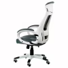 Офісне крісло Special4You Briz grey/white (E0888) - Image 6