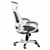 Офисное кресло Special4You Briz grey/white (E0888) - Image 7