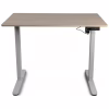 Комп'ютерний стіл Barsky StandUp Home white (BSTh-02) - Image 2