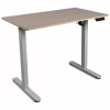 Компьютерный стол Barsky StandUp Home white (BSTh-02) - Image 8