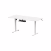 Компьютерный стол OfficePro ODE1670W White (ODE1670W) - Image 3