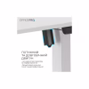 Комп'ютерний стіл OfficePro ODE1670W White (ODE1670W) - Image 7
