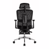 Офисное кресло GT Racer B-122 Black - Image 6