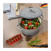 Кастрюля Kela Calido 2,5 л Silver (12605) - Image 2