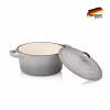 Каструля Kela Calido 2,5 л Silver (12605) - Image 3