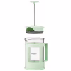 Френч-пресс Ardesto Fresh 800 мл Light Green (AR1008LGB) - Image 4