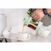 Френч-пресс Ardesto Fresh 800 мл Light Green (AR1008LGB) - Image 8