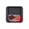 Форма для выпечки Ardesto Gemini Quadrate 23,2 x 22,5 см Grey (AR2511G) - Image 2