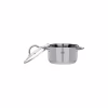 Кастрюля Bravo Chef 2.6 л (BC-2001-18) - Image 2