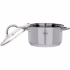 Кастрюля Bravo Chef 1.9 л (BC-2001-16) - Image 2