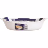 Форма для випікання Luminarc Smart Cuisine Carine овальна 21 х 13 см (P0887) - Image 3