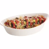 Форма для випікання Luminarc Smart Cuisine Carine овальна 21 х 13 см (P0887) - Image 5