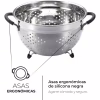 Друшляк MasterPro Foodies collection 24 см (BGMP-1530) - Image 5