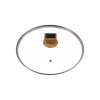 Кастрюля Bergner Earth black, з кришкою 28 см, 6 л (BG-32037-BK) - Image 7