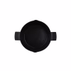 Каструля Bergner Ion, з кришкою 6 л (BG-35802-BK) - Image 4
