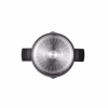 Каструля Bergner Ion, з кришкою 6 л (BG-35802-BK) - Image 5