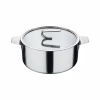 Каструля MasterPro Sigma, з кришкою 2.9 л (BGMP-1665-MM) - Image 2