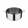 Кастрюля MasterPro Sigma, з кришкою 2.9 л (BGMP-1665-MM) - Image 4