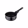 Ковш Bergner Click & cook black, набір зі знімною ручкою 16/18/20 см, 4 предмети (BG-31602-BK) - Image 3