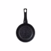 Ковш Bergner Click & cook black, набір зі знімною ручкою 16/18/20 см, 4 предмети (BG-31602-BK) - Image 6