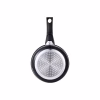 Ковш Bergner Click & cook black, набір зі знімною ручкою 16/18/20 см, 4 предмети (BG-31602-BK) - Image 7