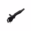 Ківш Bergner Click & cook, набір зі знімною ручкою 16/18/20 см, 4 предмети (BG-31608-RD) - Image 8