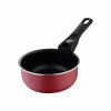 Ковш Bergner Click & cook, набір зі знімною ручкою 16/18/20 см, 4 предмети (BG-31608-RD) - Image 9