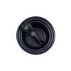 Ковш Bergner Click & cook, набір зі знімною ручкою 16/18/20 см, 4 предмети (BG-31608-RD) - Image 10